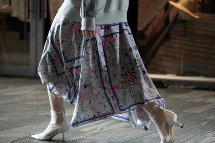 mintdesigns 2020-21AW 東京コレクション 画像67/126