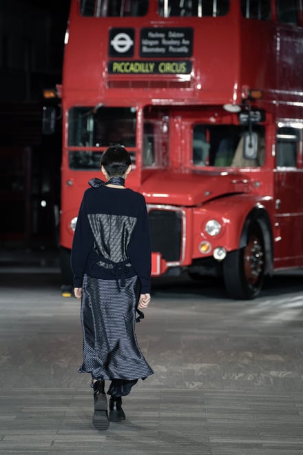 mintdesigns 2020-21AW 東京コレクション 画像70/126