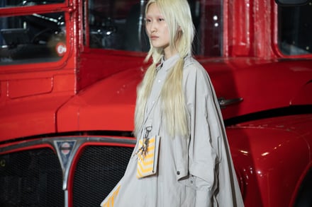mintdesigns 2020-21AW 東京コレクション 画像74/126