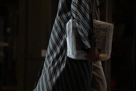 mintdesigns 2020-21AW 東京コレクション 画像76/126