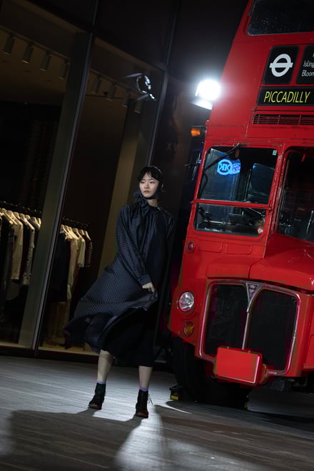 mintdesigns 2020-21AW 東京コレクション 画像77/126