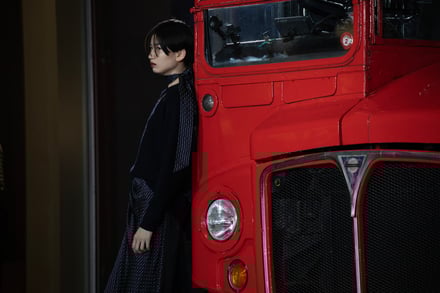mintdesigns 2020-21AW 東京コレクション 画像78/126