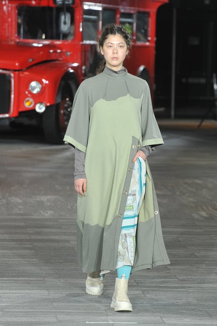 mintdesigns 2020-21AW 東京コレクション 画像89/126