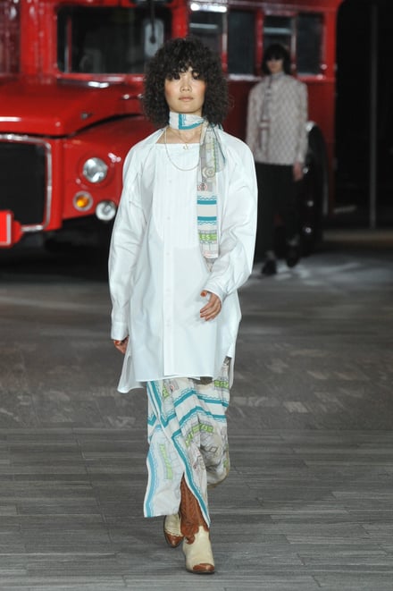 mintdesigns 2020-21AW 東京コレクション 画像94/126