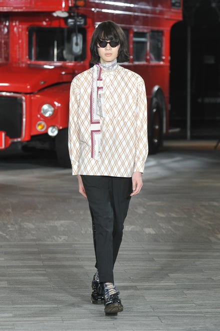 mintdesigns 2020-21AW 東京コレクション 画像95/126