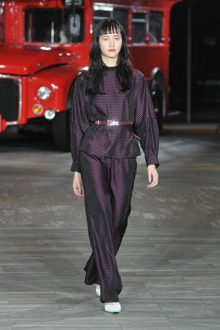 mintdesigns 2020-21AW 東京コレクション 画像96/126