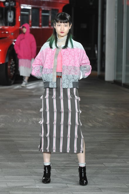 mintdesigns 2020-21AW 東京コレクション 画像97/126