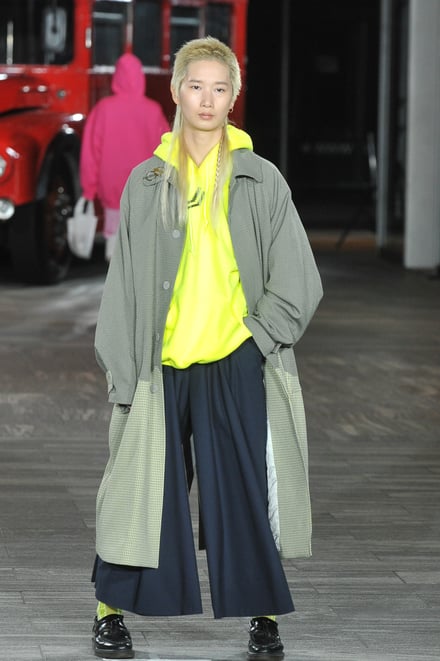 mintdesigns 2020-21AW 東京コレクション 画像99/126