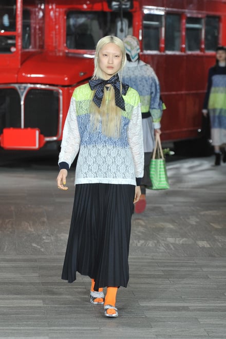 mintdesigns 2020-21AW 東京コレクション 画像103/126