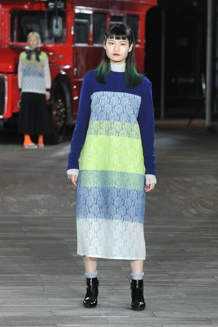 mintdesigns 2020-21AW 東京コレクション 画像104/126