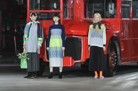 mintdesigns 2020-21AW 東京コレクション 画像105/126