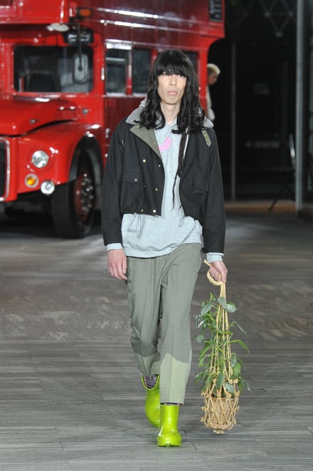 mintdesigns 2020-21AW 東京コレクション 画像106/126