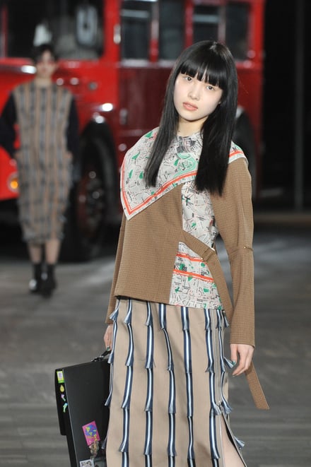 mintdesigns 2020-21AW 東京コレクション 画像109/126