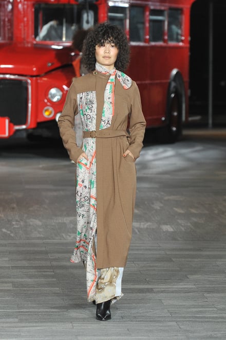 mintdesigns 2020-21AW 東京コレクション 画像112/126