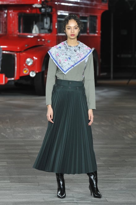 mintdesigns 2020-21AW 東京コレクション 画像118/126