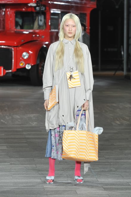 mintdesigns 2020-21AW 東京コレクション 画像119/126