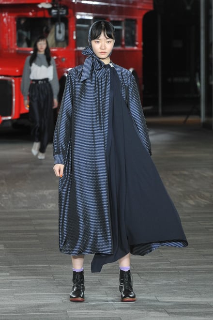 mintdesigns 2020-21AW 東京コレクション 画像122/126