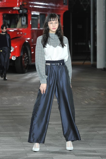 mintdesigns 2020-21AW 東京コレクション 画像123/126