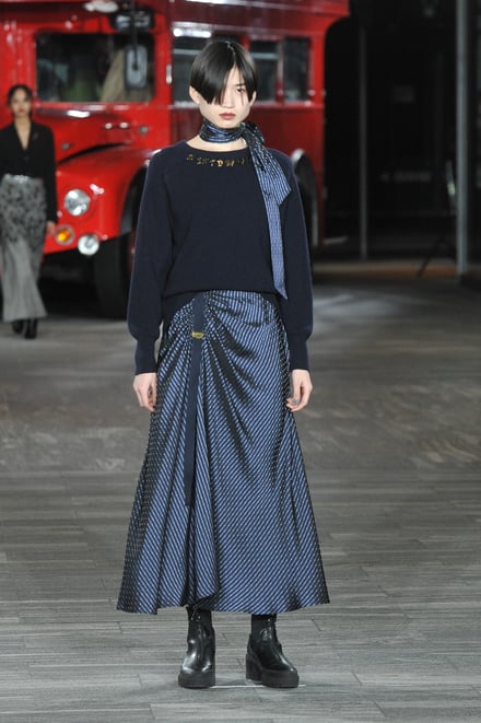 mintdesigns 2020-21AW 東京コレクション 画像124/126