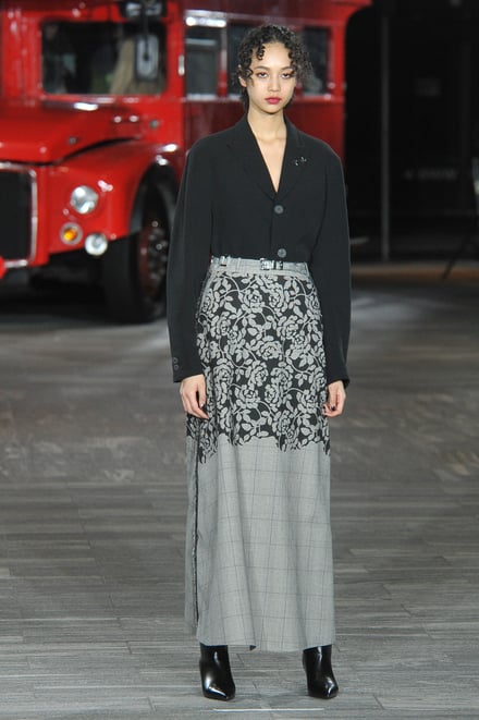 mintdesigns 2020-21AW 東京コレクション 画像125/126