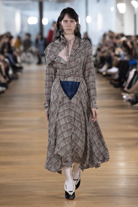 Y/PROJECT -Women's- 2020-21AW パリコレクション 画像4/50