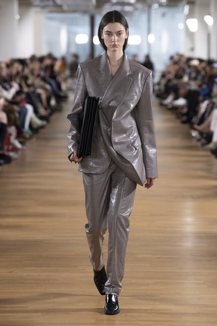 Y/PROJECT -Women's- 2020-21AW パリコレクション 画像5/50