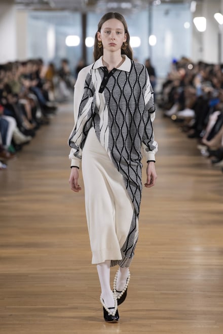 Y/PROJECT -Women's- 2020-21AW パリコレクション 画像7/50
