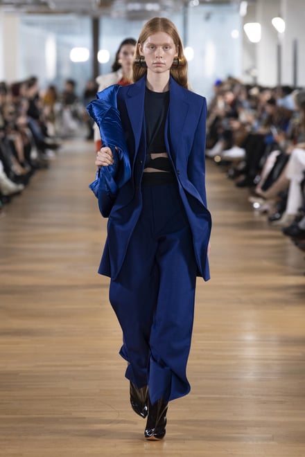 Y/PROJECT -Women's- 2020-21AW パリコレクション 画像8/50