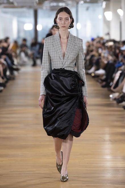 Y/PROJECT -Women's- 2020-21AW パリコレクション 画像10/50