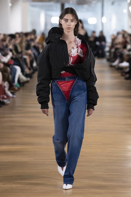 Y/PROJECT -Women's- 2020-21AW パリコレクション 画像11/50