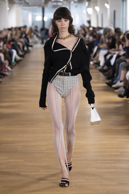 Y/PROJECT -Women's- 2020-21AW パリコレクション 画像12/50