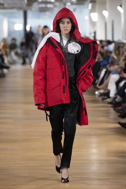 Y/PROJECT -Women's- 2020-21AW パリコレクション 画像13/50