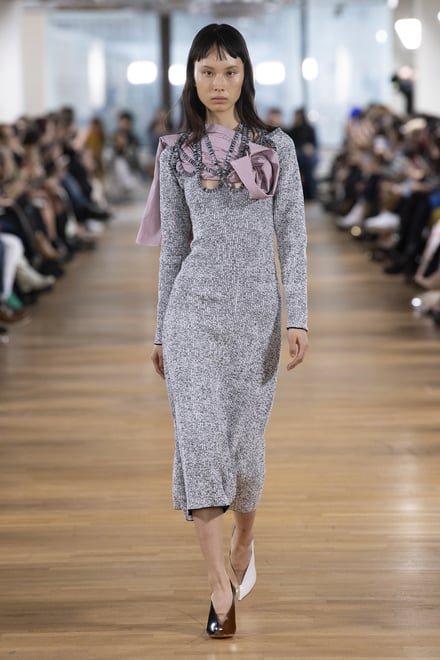 Y/PROJECT -Women's- 2020-21AW パリコレクション 画像14/50