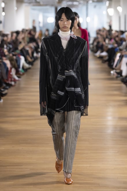 Y/PROJECT -Women's- 2020-21AW パリコレクション 画像20/50