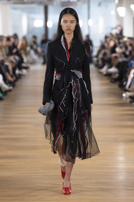Y/PROJECT -Women's- 2020-21AW パリコレクション 画像22/50