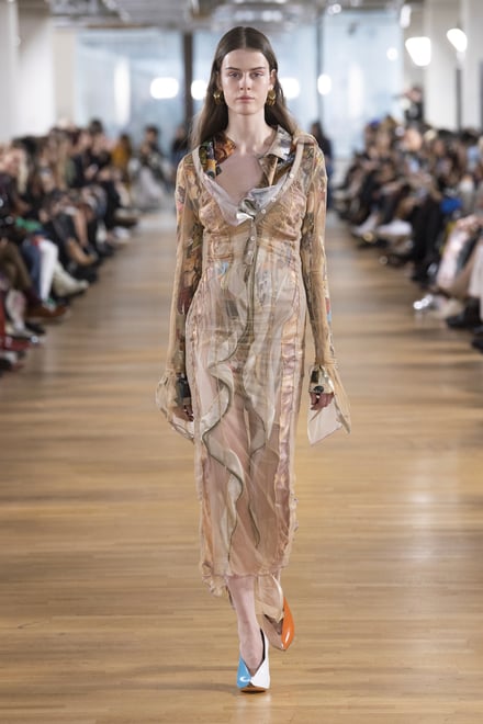 Y/PROJECT -Women's- 2020-21AW パリコレクション 画像25/50