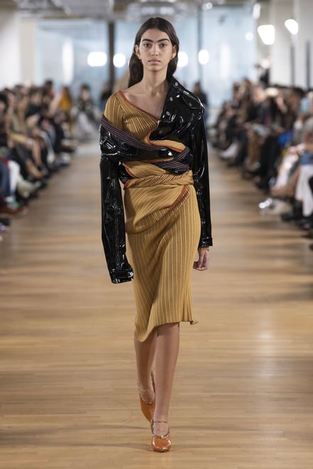 Y/PROJECT -Women's- 2020-21AW パリコレクション 画像29/50