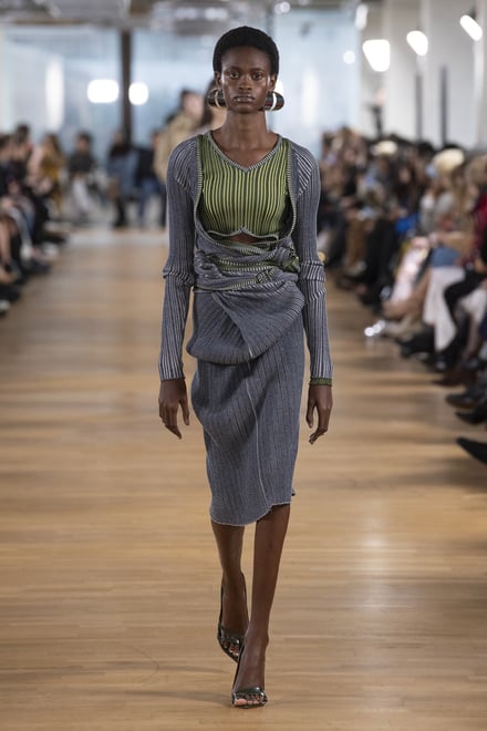 Y/PROJECT -Women's- 2020-21AW パリコレクション 画像30/50