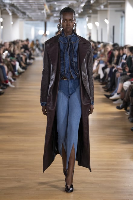 Y/PROJECT -Women's- 2020-21AW パリコレクション 画像33/50