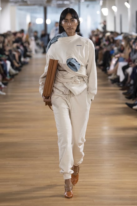 Y/PROJECT -Women's- 2020-21AW パリコレクション 画像34/50