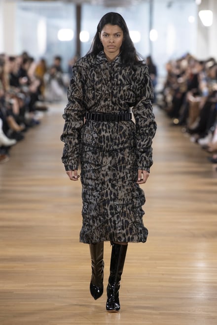 Y/PROJECT -Women's- 2020-21AW パリコレクション 画像43/50