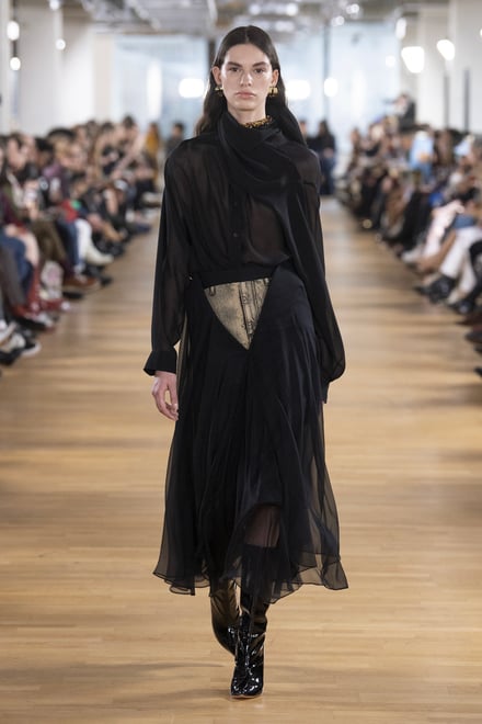 Y/PROJECT -Women's- 2020-21AW パリコレクション 画像44/50
