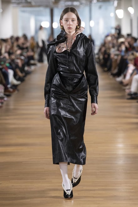 Y/PROJECT -Women's- 2020-21AW パリコレクション 画像45/50