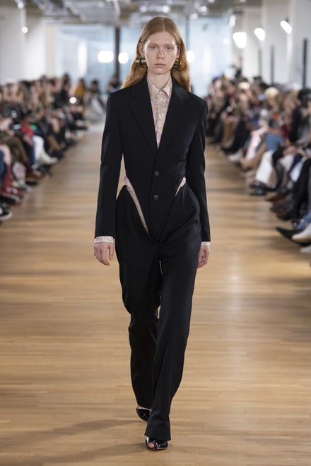 Y/PROJECT -Women's- 2020-21AW パリコレクション 画像46/50