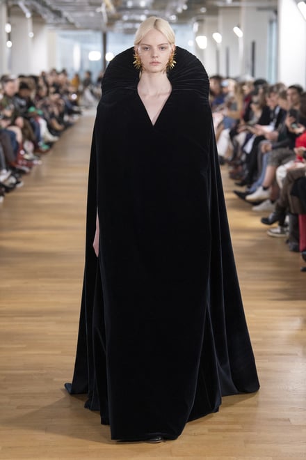 Y/PROJECT -Women's- 2020-21AW パリコレクション 画像49/50