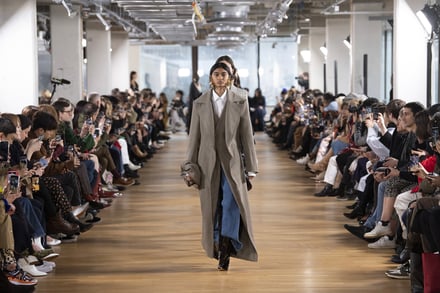 Y/PROJECT -Women's- 2020-21AW パリコレクション 画像50/50