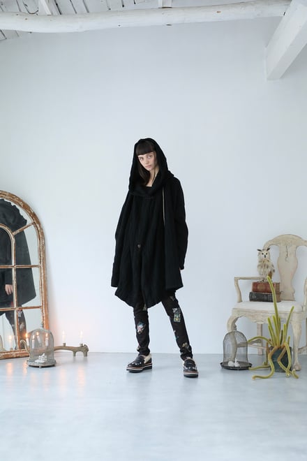 bedsidedrama 2020-21AWコレクション 画像2/72
