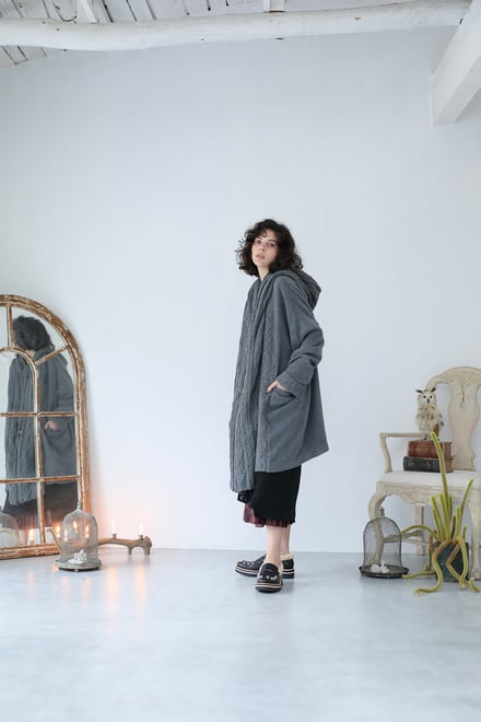 bedsidedrama 2020-21AWコレクション 画像3/72