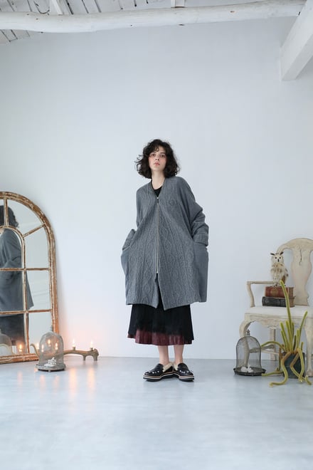 bedsidedrama 2020-21AWコレクション 画像4/72