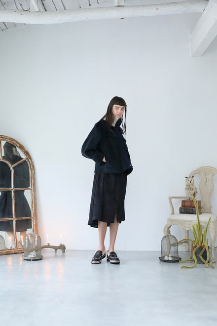bedsidedrama 2020-21AWコレクション 画像5/72